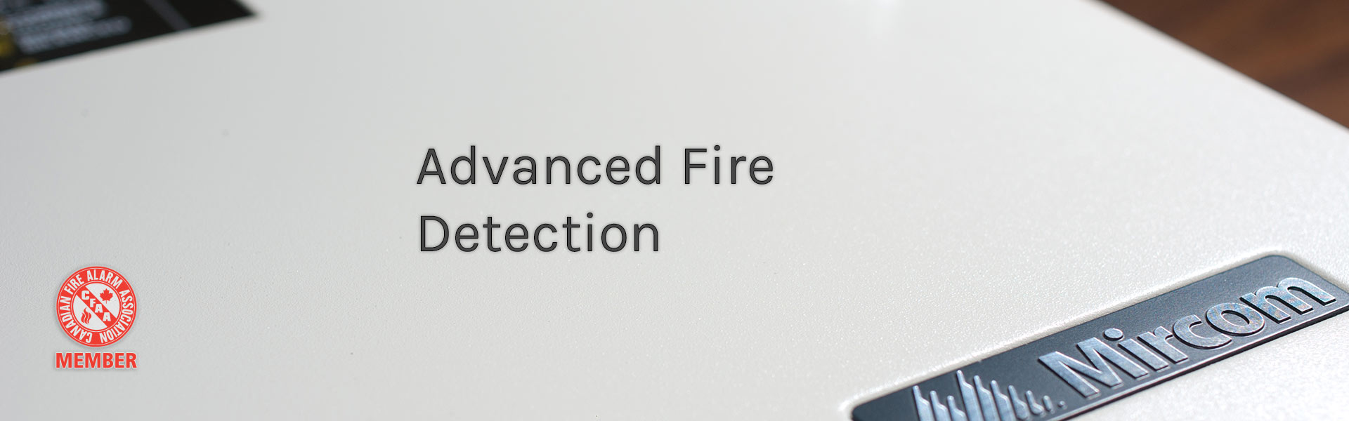 Fire Detection